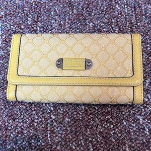 Nine West Clutch Wallet